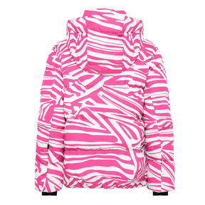 Giacca bambina Scratchy 6-10