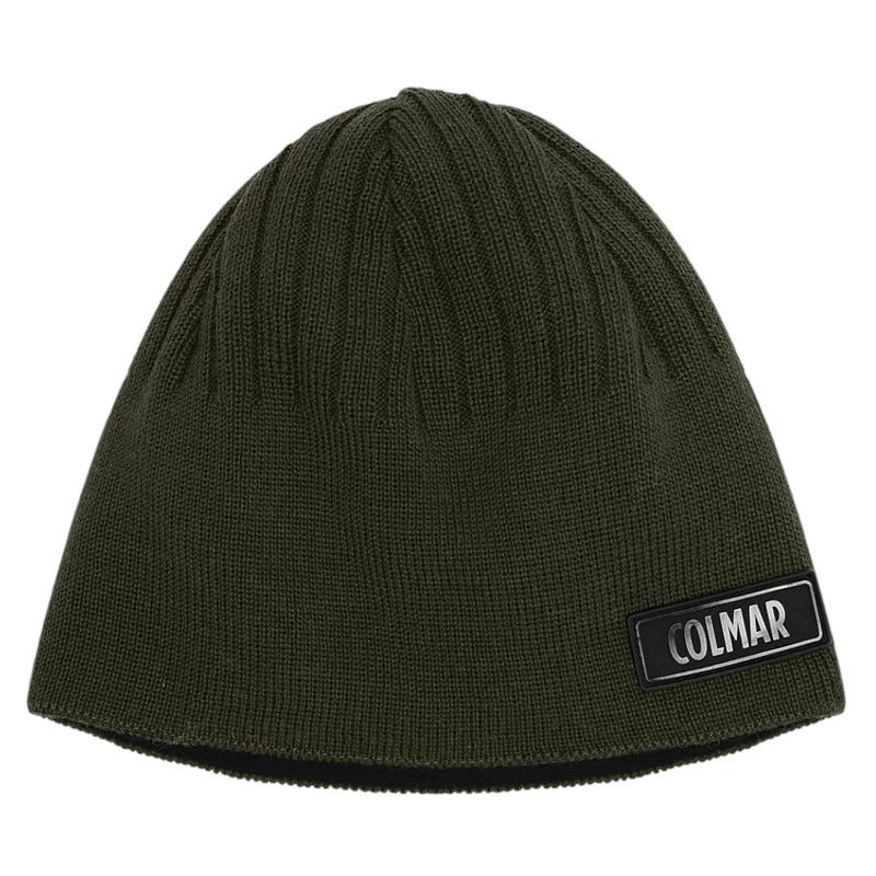 Cappello Ovatta