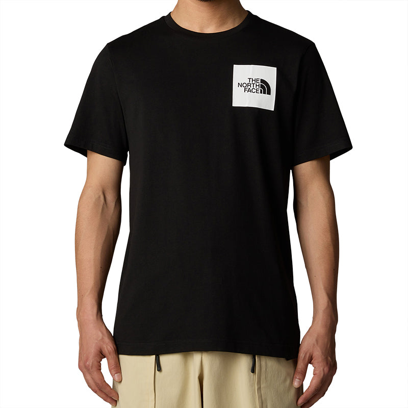T-Shirt uomo Fine