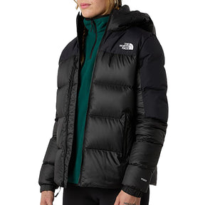 Piumino donna Diablo 2.0