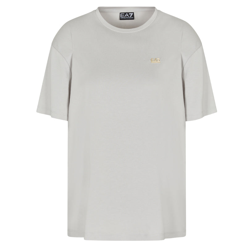 T-Shirt donna Over Core