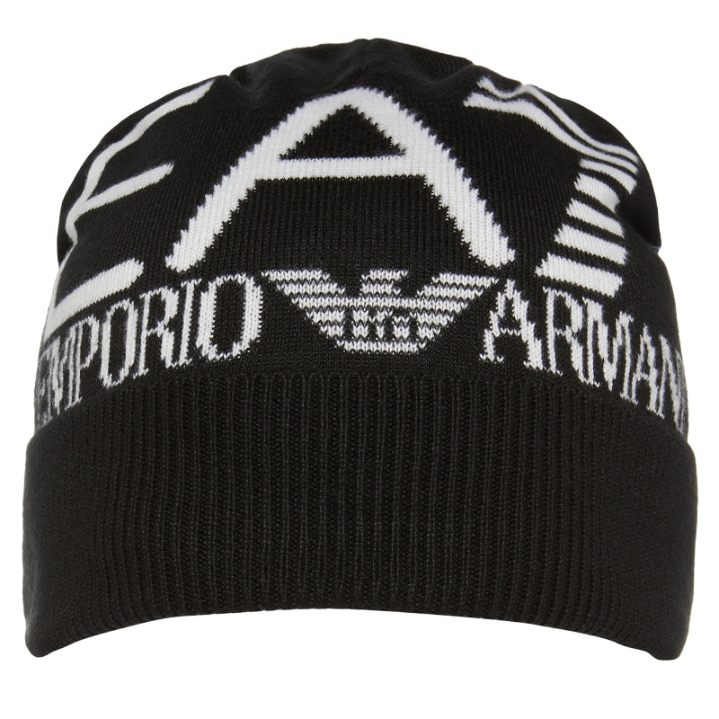 Cappello Visibility Maxi Logo