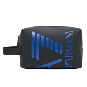 Borsa da toilette Maxi Logo