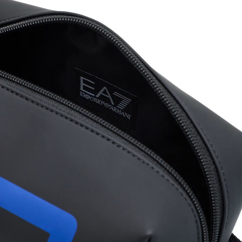 Borsa da toilette Maxi Logo