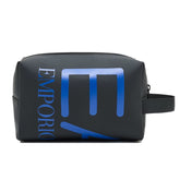 Borsa da toilette Maxi Logo