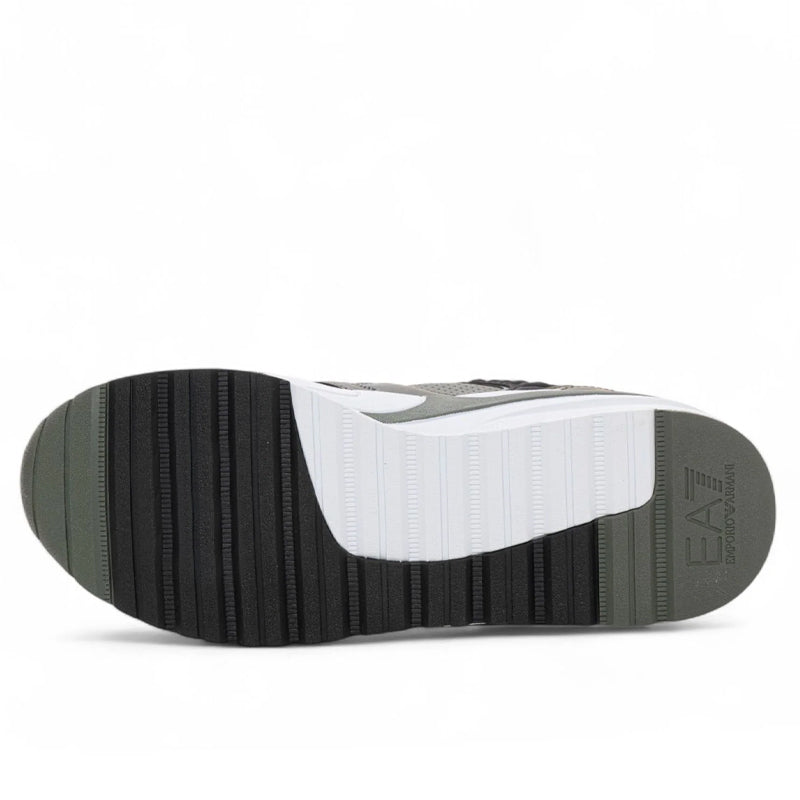 Scarpe uomo Carter