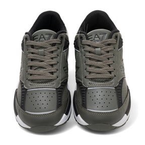 Scarpe uomo Carter