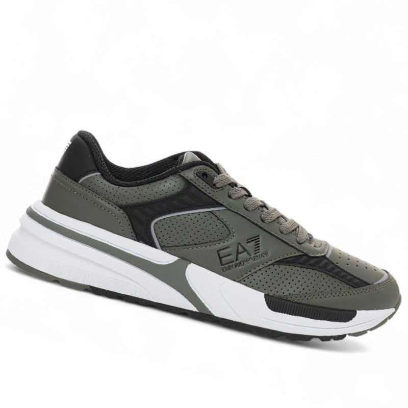 Scarpe uomo Carter