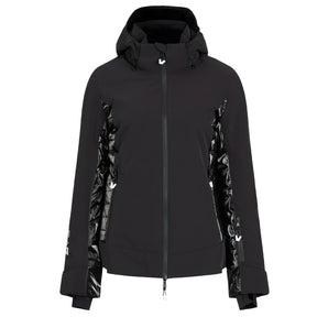 Giacca donna Ski Cortina Dermizax