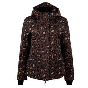 Giacca donna Softshell Stratum7
