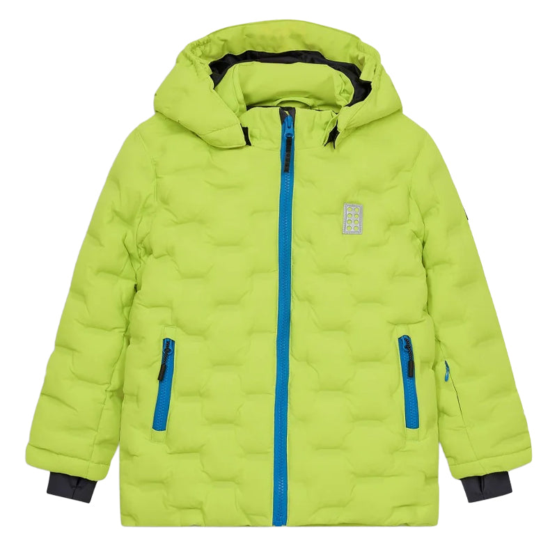Giacca bambino Wear