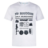 T-Shirt uomo Road Street Blazer