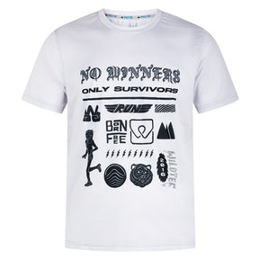 T-Shirt uomo Road Street Blazer