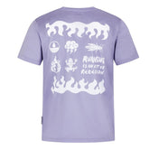 T-Shirt uomo Road Apocalypse