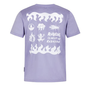 T-Shirt uomo Road Apocalypse