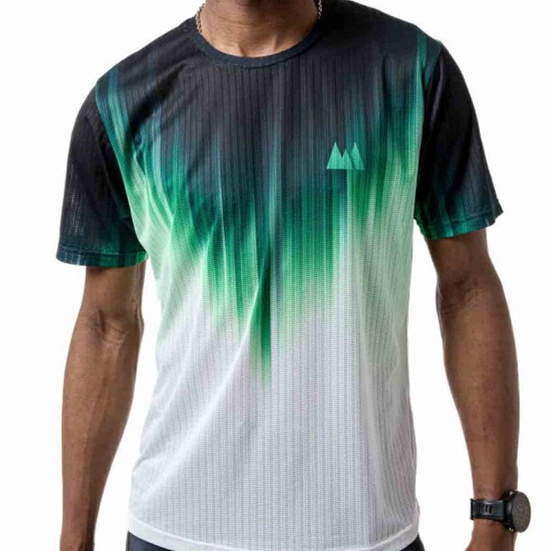 T-Shirt uomo Race