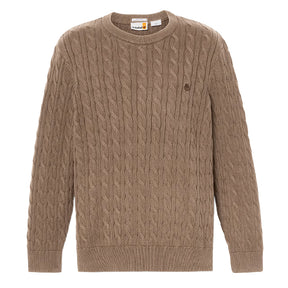 Maglione uomo Trecce Williams River