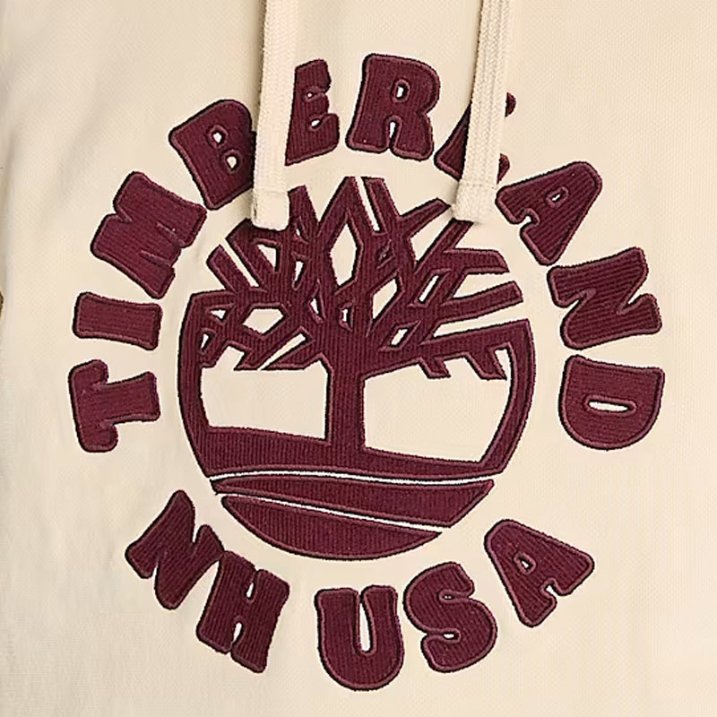 Felpa uomo Grafica Holiday