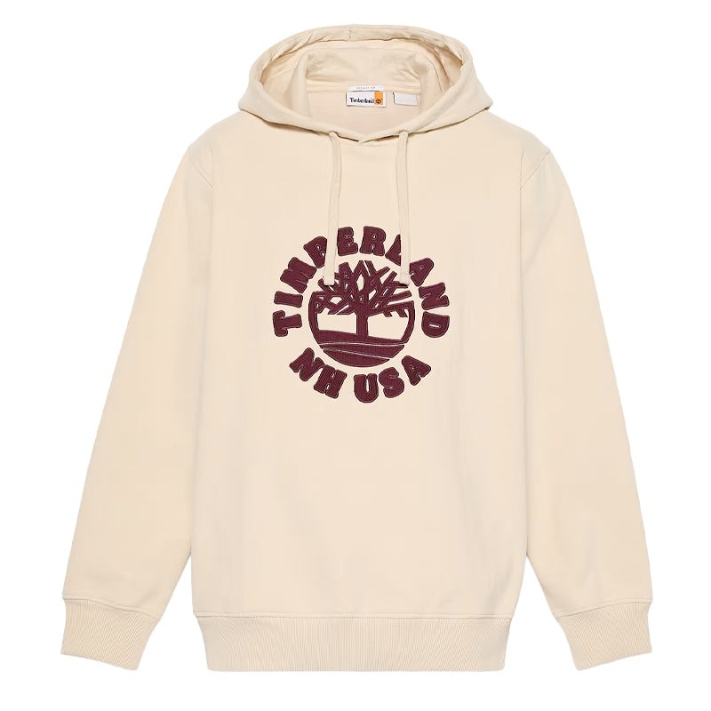 Felpa uomo Grafica Holiday