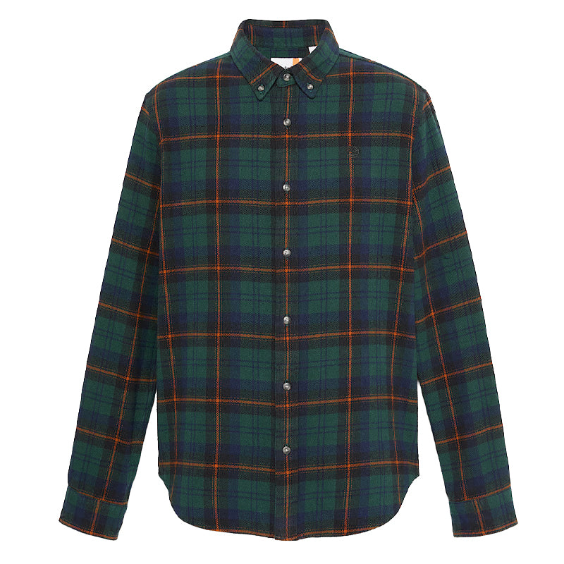 Camicia uomo Midweight Check
