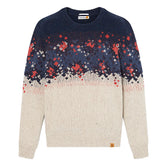 Maglione uomo Fair Isle