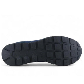 Scarpe uomo Tom Solid