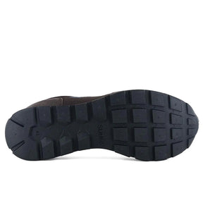 Scarpe uomo Tom Solid