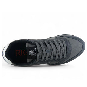Scarpe uomo Tom Solid