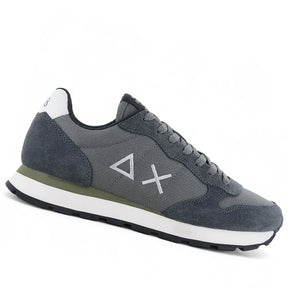 Scarpe uomo Tom Solid