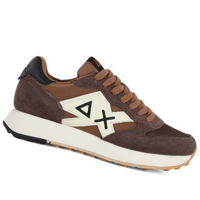 Scarpe uomo Jaki Bicolor