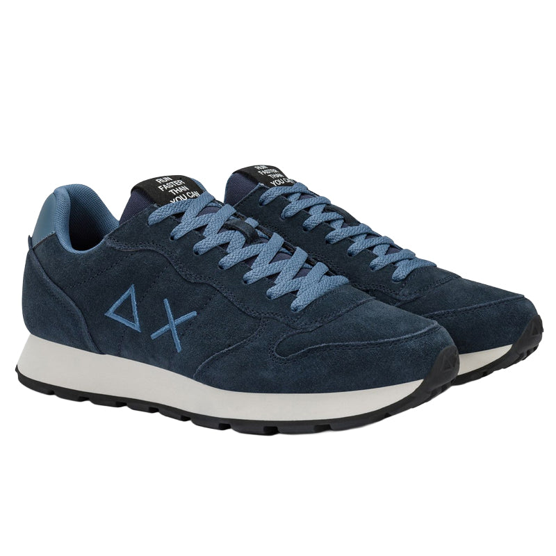 Scarpe uomo Tom suede