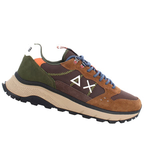 Scarpe uomo Camping