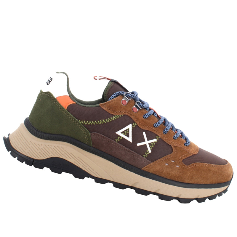 Scarpe uomo Camping