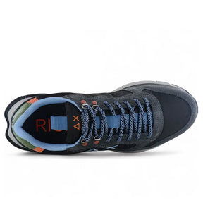 Scarpe uomo Camping