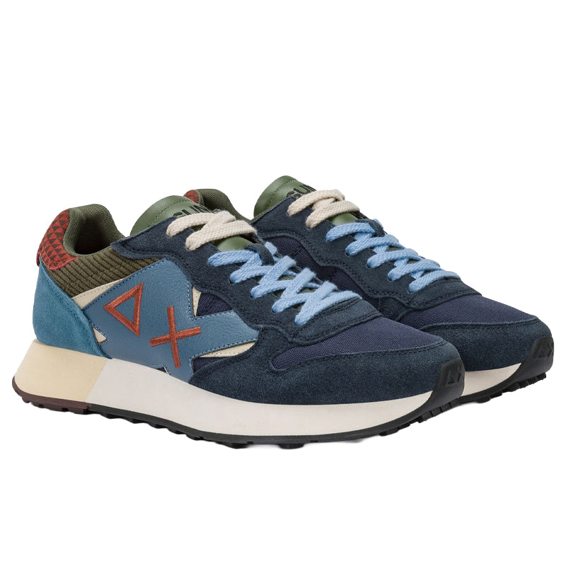 Scarpe uomo Jaki winter
