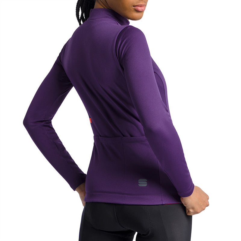 Maglia donna Classic Thermal