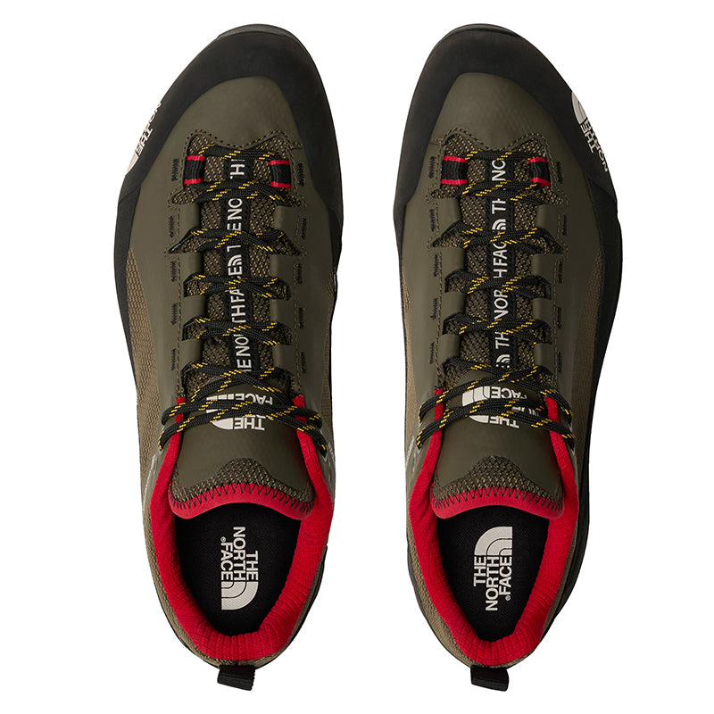 Scarpe uomo Verto GTX