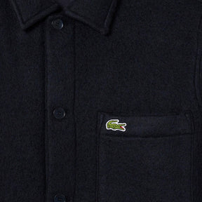 Giacca uomo Overshirt