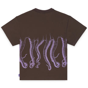 T-Shirt uomo Outline Logo