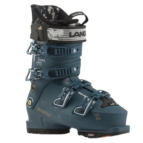 Scarponi donna Shadow 115 MV GW