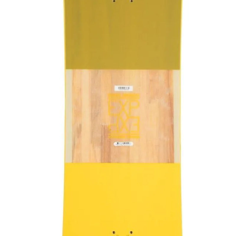Tavola uomo Exp Wide