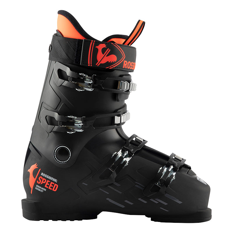 Scarponi uomo Speed Rental HV+