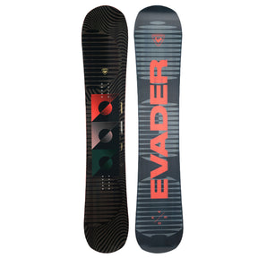 Tavola uomo Evader Wide