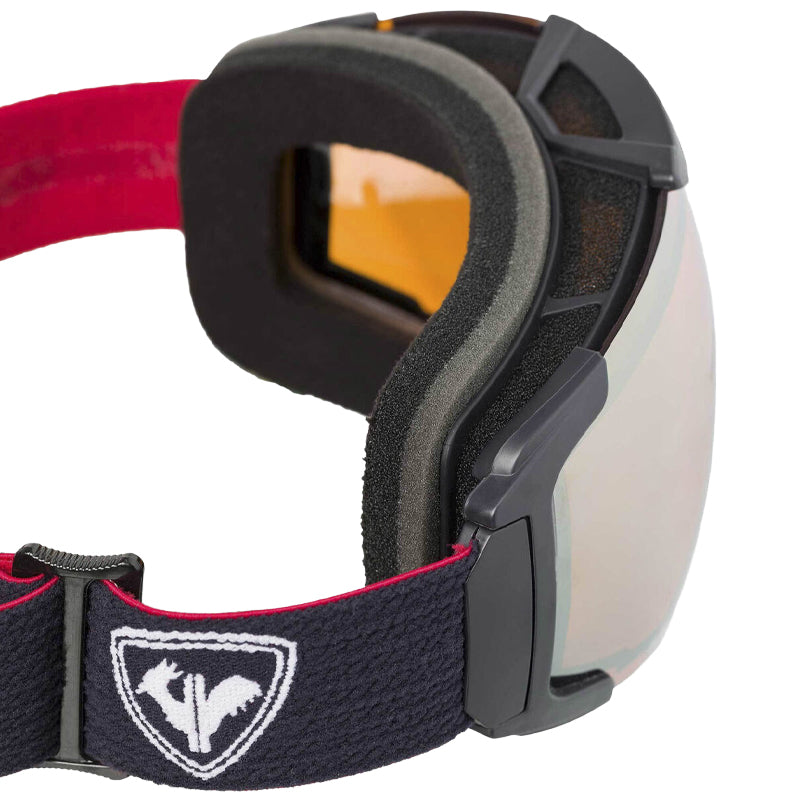 Maschera Maverick Sonar Strato S2