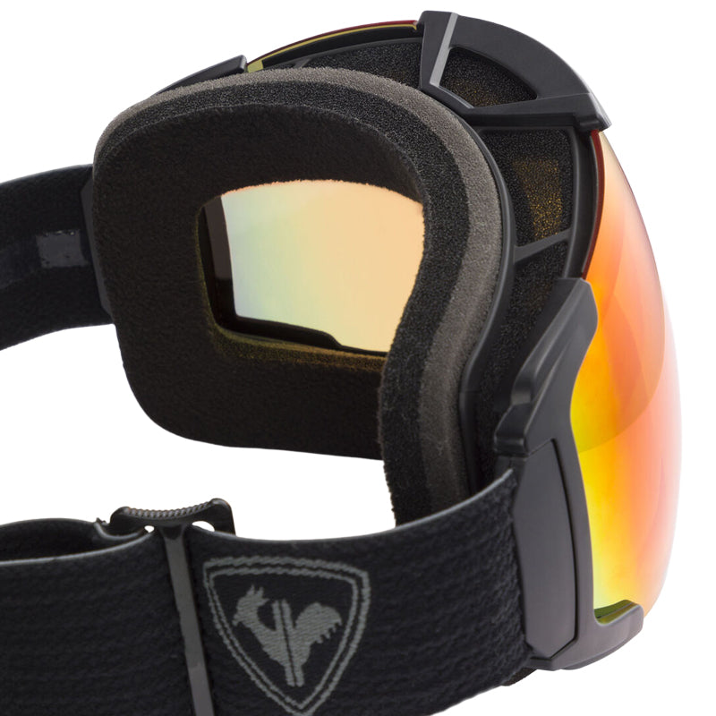 Maschera Maverick Sonar S2