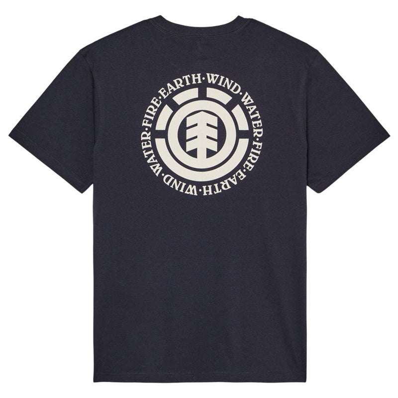 T-Shirt uomo Seal Bp