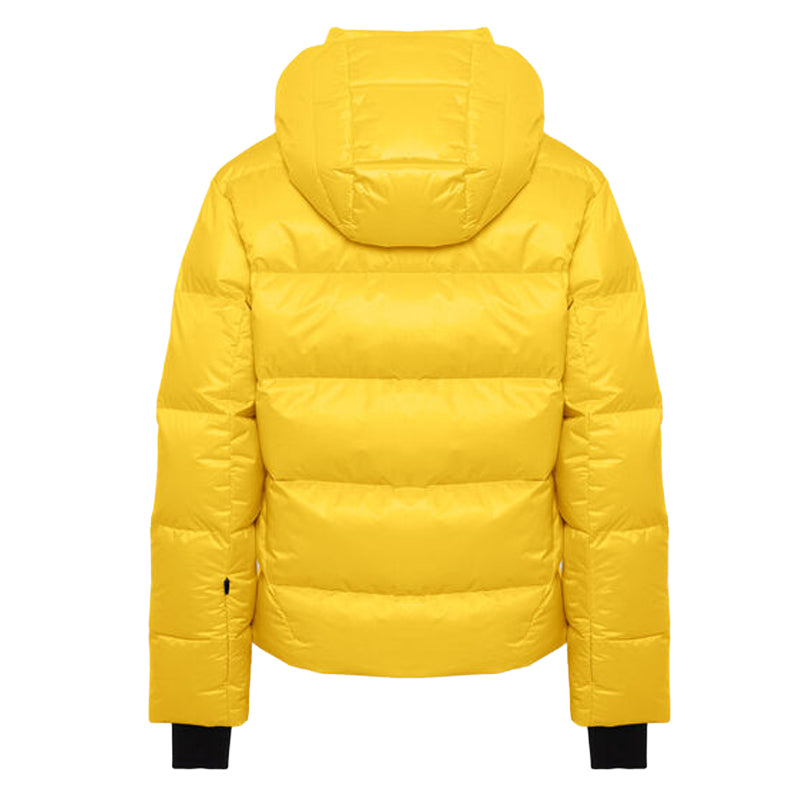Giacca donna Puffy