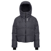 Giacca donna Pied De Poule