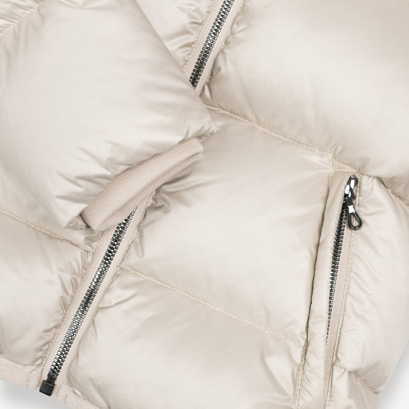 Piumino bambina Hoody 12-16