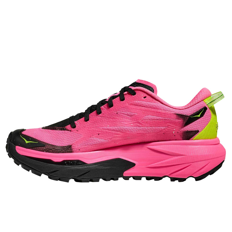 Scarpe donna Mafate 5